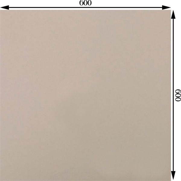 Плитка Атем R 0000 полірована 60х60 