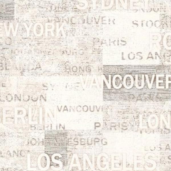 Славянские обои Comfort В53.4 Ванкувер 5521-01 0.53х10.05 м