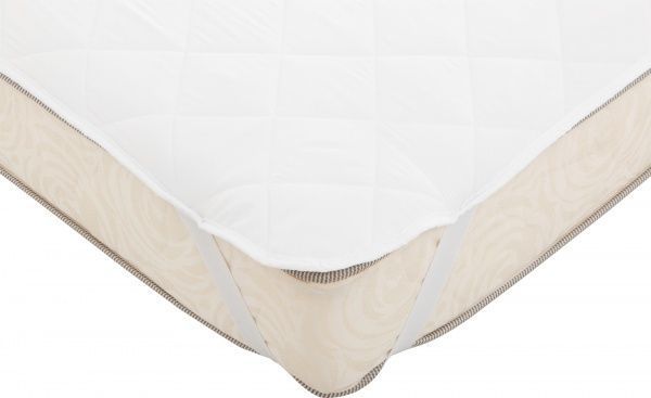 Наматрацник Origami Basic 80x200 см 