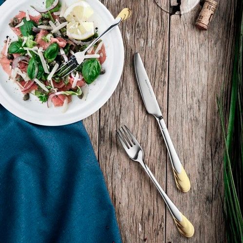 Набір столових приборів Waterfall 30 пр. BergHOFF