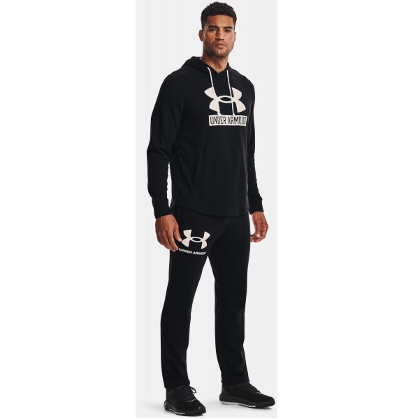 Джемпер Under Armour 1370390-001 р. L чорний