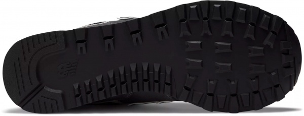 Кроссовки New Balance ML574EI2 р.43 серый