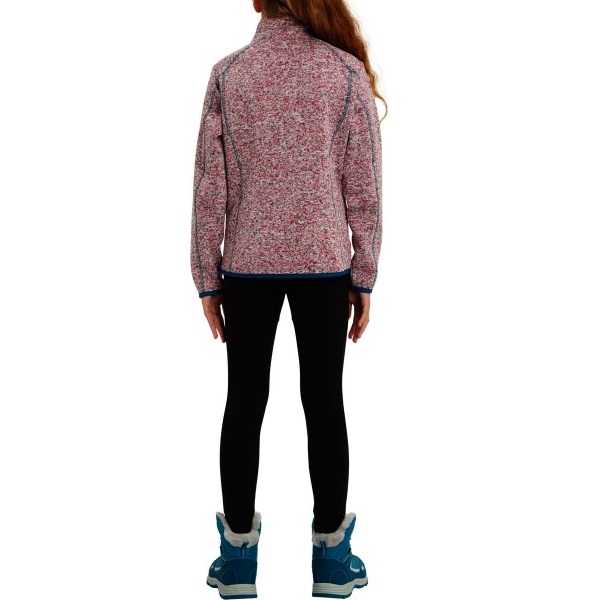 Лосины McKinley Hafael G 419828-057 р.164 черный