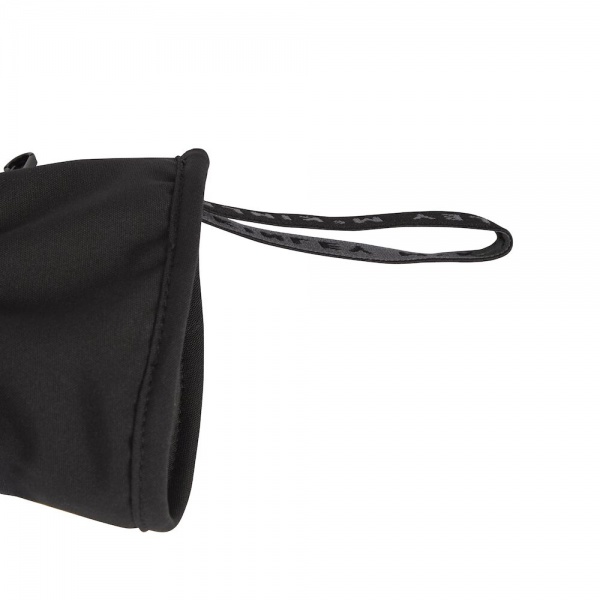 Рукавички McKinley Lena MIT W 420224-057 р. 8 чорний