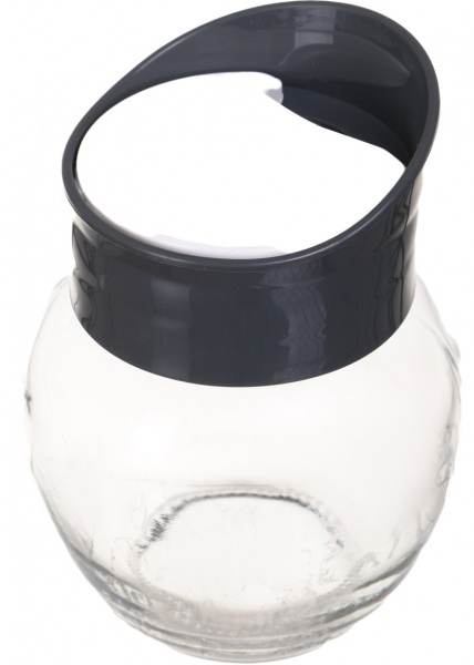 Емкость для специй 210 мл в ассортименте 24000740 Koopman