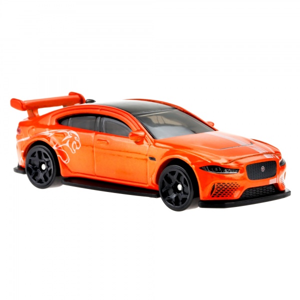 Машинка Hot Wheels Роскошный седан (в асс.) HFW37