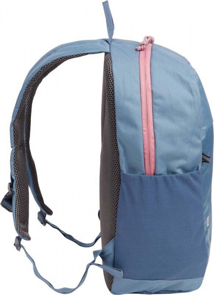 Рюкзак McKinley 410572-908525 FINCH CT 20 синий 20 л