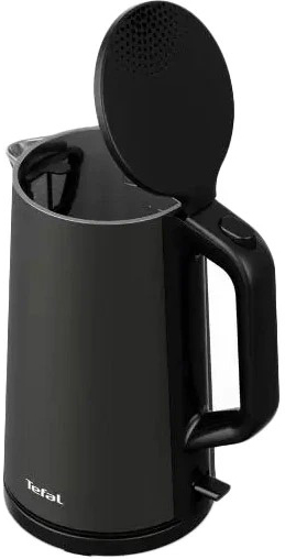 Электрочайник Tefal Double Layer SS KI583E10 Электрочайник Tefal Double Layer SS KI583E10 