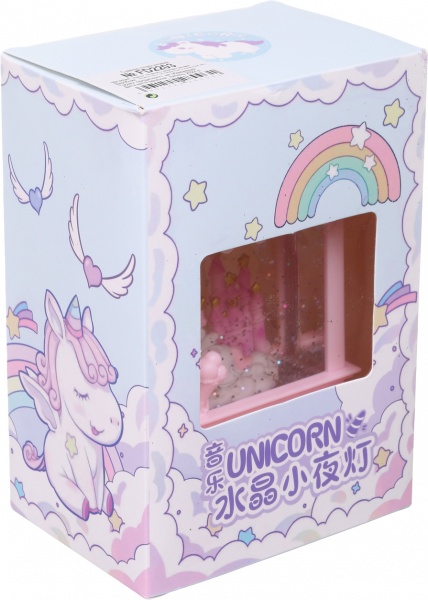 Сувенір Єдиноріг - Морозиво FD-2203 