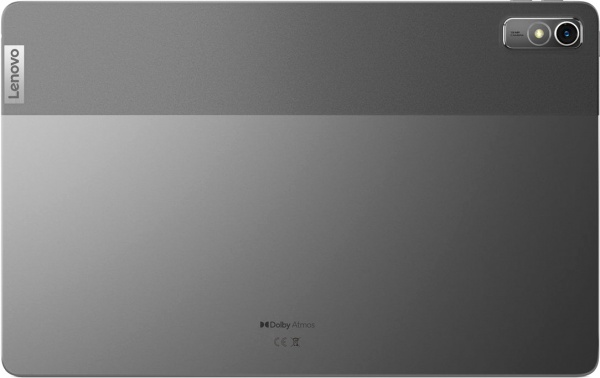 Планшет Lenovo Tab P11 (2nd Gen) 6/128 WiFi Storm Grey 