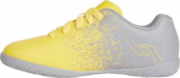 Футзальне взуття Pro Touch Indigo 3 IN JR 294974-905 16-391 р.30 сірий