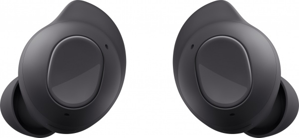 Навушники Samsung Galaxy Buds FE R400 graphite (SM-R400NZAASEK) 