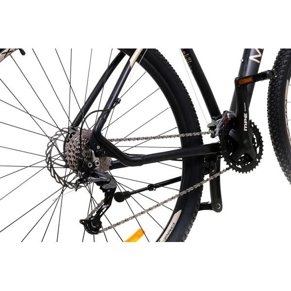 Велосипед MaxxPro 19