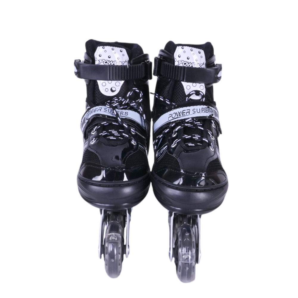 Роликові ковзани Shantou L RL25503 р. 38-41 в асортименті