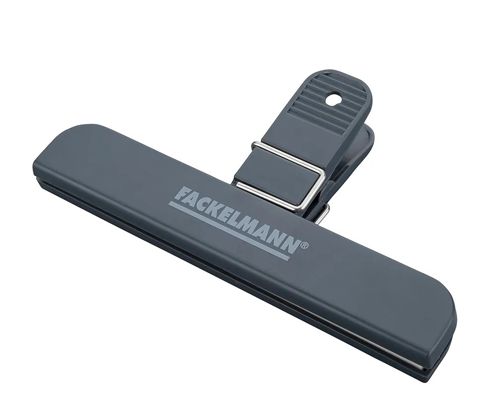 Клипсы для пакетов Fackelmann 15 см 59910