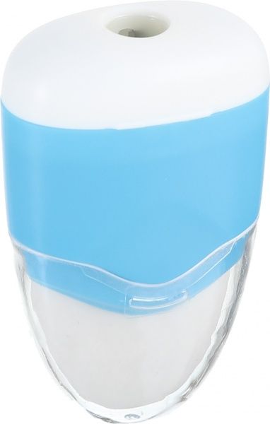 Точилка с ластиком Nota Bene