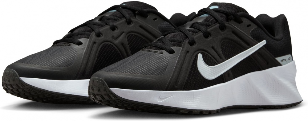 Кроссовки мужские Nike Metro Tek HM9493-005 р.44,5 черные