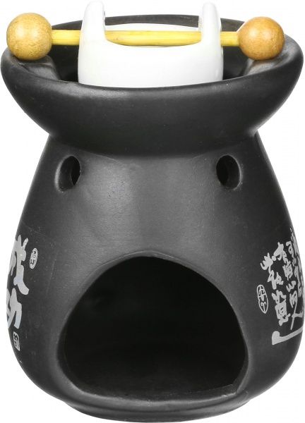 Аромалампа Ароматика Колодец черный 