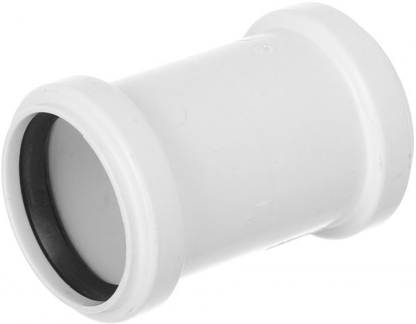 Муфта REHAU безшумний Raupiano Plus 50