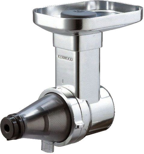 Насадка-соковижималка Kenwood KAX644ME 