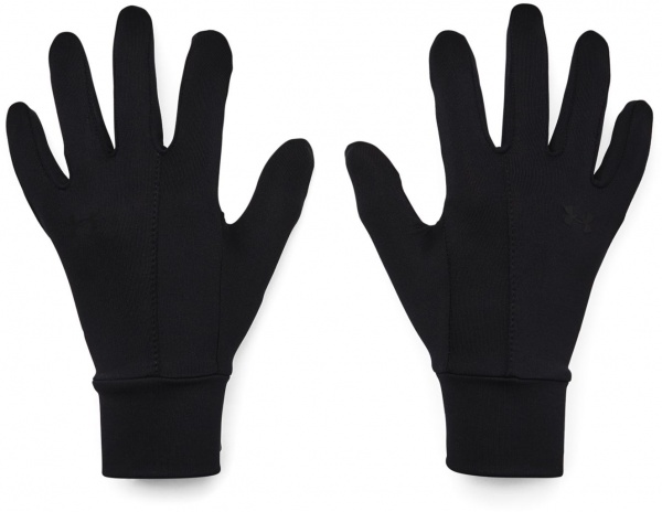 Рукавички Under Armour 1365973-001 р. XS чорний