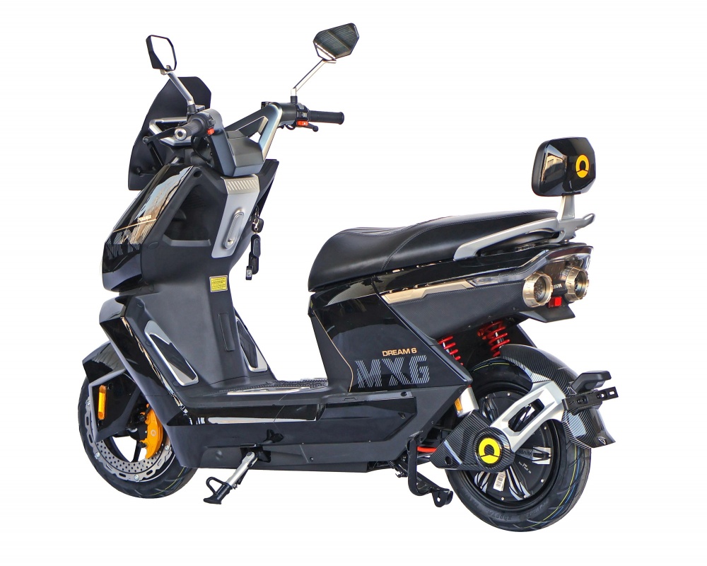 Електроскутер SUNRA Dream 6S, 2900 Вт