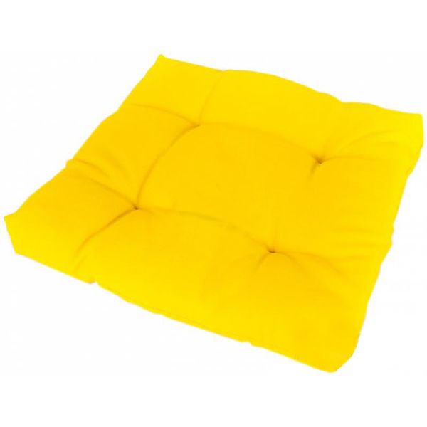 Подушка Indigo стьобана серія Color 8 габардин