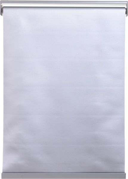 Ролета термо (blackout) Bella Vita на пружине C1603-11 50x150 см белая 