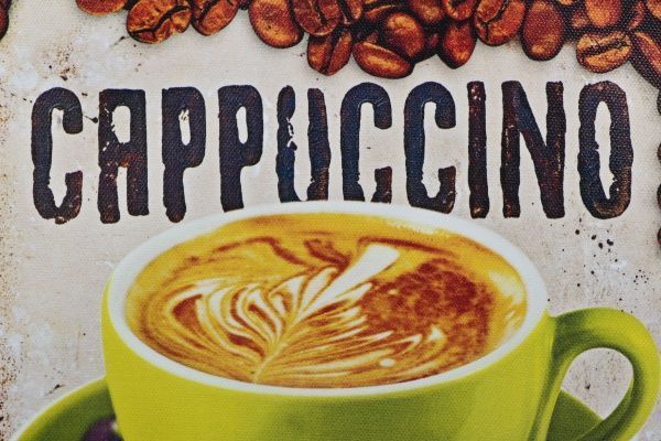 Репродукция Современное искусство 28-12 28x28 см 