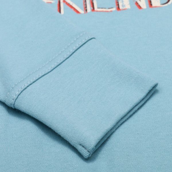 Піжама для хлопчиків Фламінго Собачки р.140 ментоловий 249-222-13 