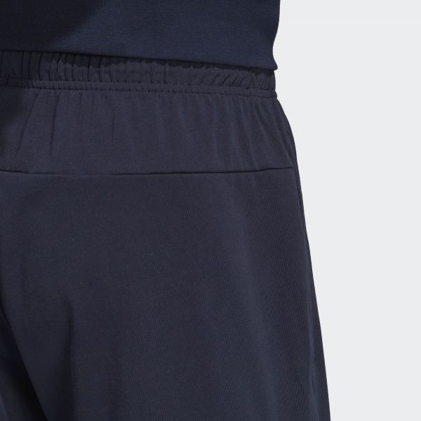 Шорты Adidas E LIN SHRT SJ DU0417 р. XL темно-синий