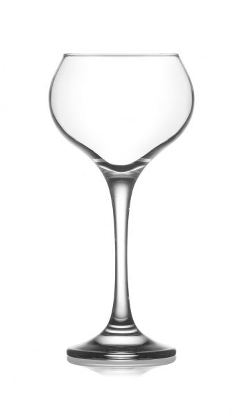 Набор бокалов для красного вина Poem 31-146-243 370 мл 6 шт. LAV 