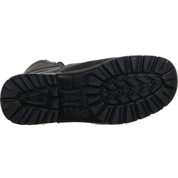 Берцы Talan Шторм-У р.45 черный