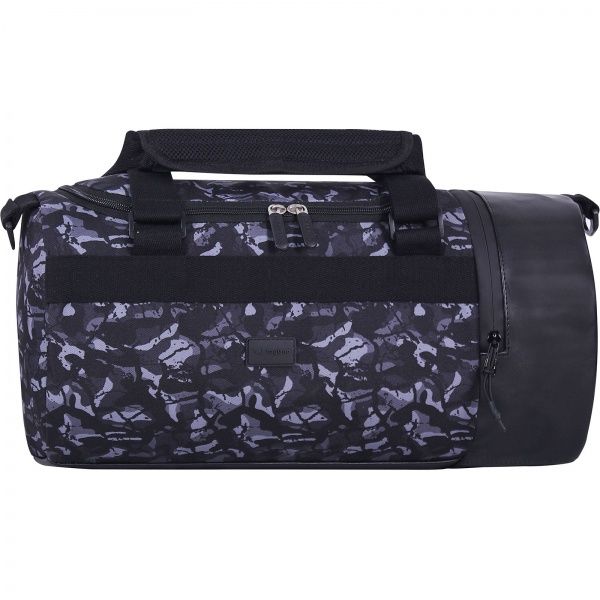 Сумка дорожная Bagland Klerk 22 л мульти суб.465 (00327664) 