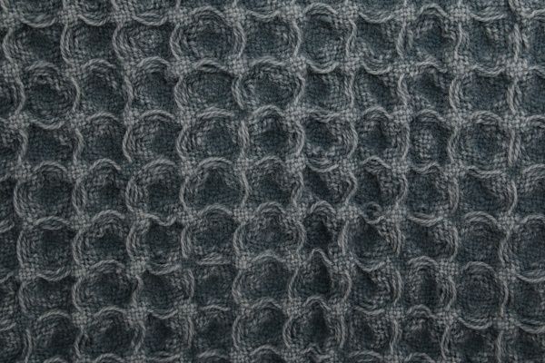 Халат чоловічий Home Line Stonewashed р. L сірий 