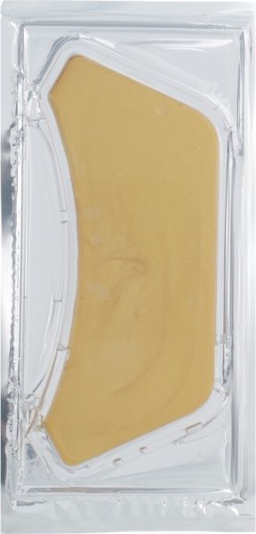 Маска антивікова для шиї Beauty Line колагенова 15 мл