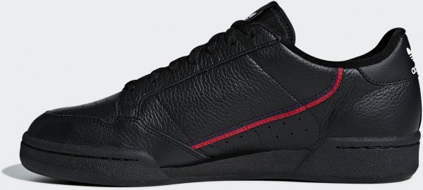 Кроссовки Adidas CONTINENTAL 80 G27707 р.UK 9,5