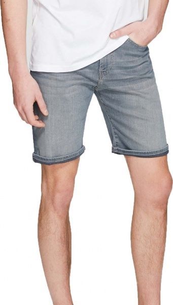 Шорты Mavi BRIAN Foggy Mavi Black Comfort 418429216 р. 30