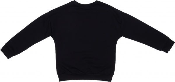 Джемпер дитячий Luna Kids р.128 чорний 103448 