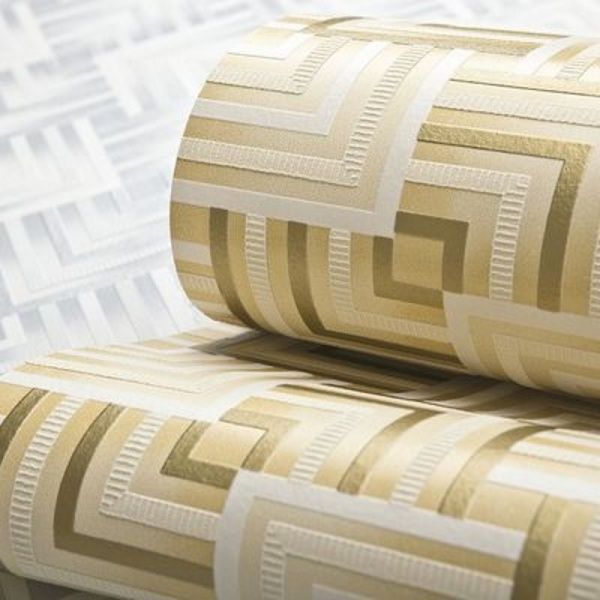 Шпалери зі спіненого вінілу Bravo тип 504 82041BR44 0,53x15 м 