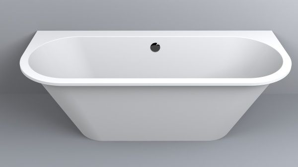 Ванна EGO 170x70 Slim 170x70 см 