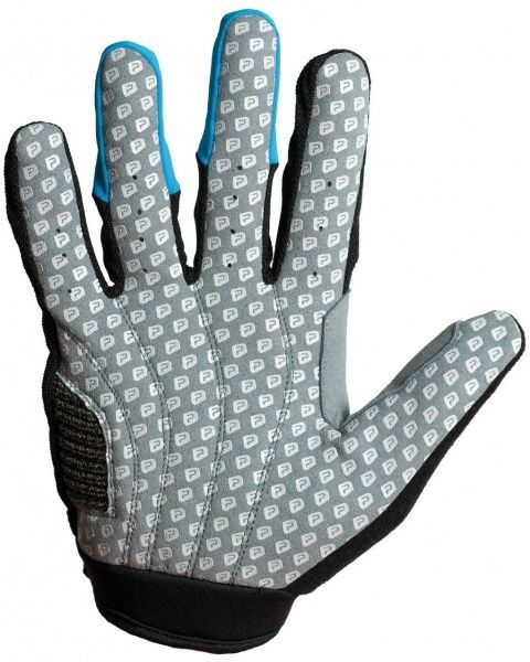 Велоперчатки PowerPlay 6662 А 
