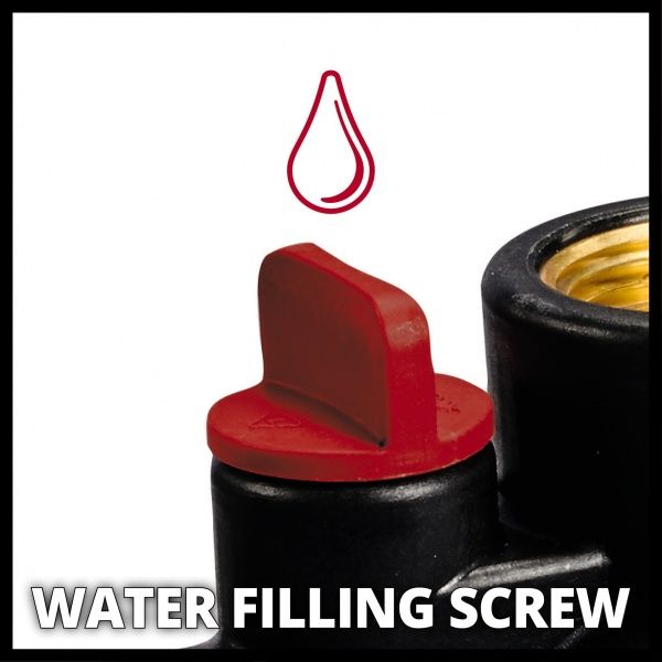 Насос садовый Einhell AQUINNA 4180400 