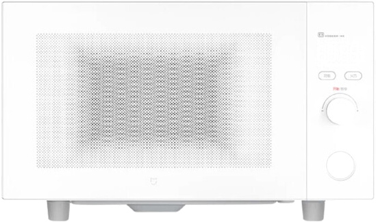 Микроволновая печь Xiaomi Mijia Smart WK001 
