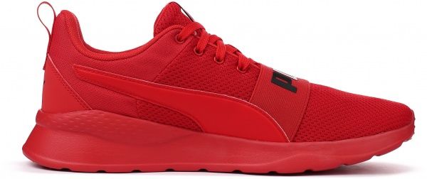 Кроссовки Puma Anzarun Lite Bold 37236204 р.UK 7 красный
