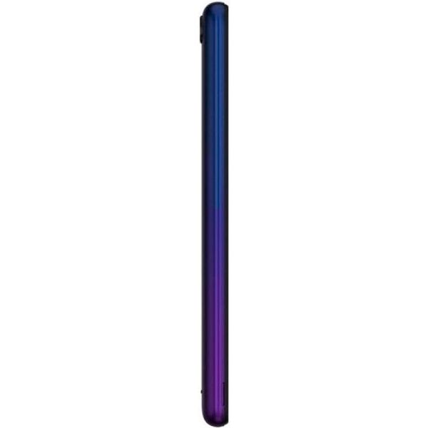 Смартфон Tecno POP 2F 1/16GB blue (4895180748981)