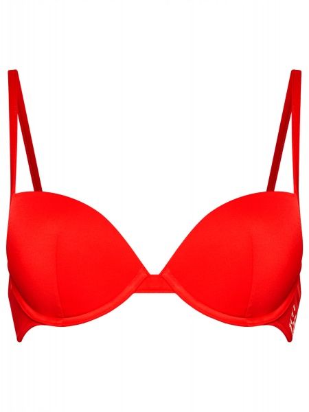 Купальник EA7 911026-CC418-00074 р.S красный