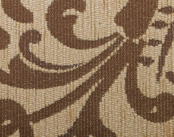 Пуф 1280х900х390 мм коричневий 