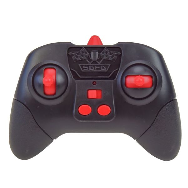 Автомобиль на р/у Перевертыш CV8818-88B