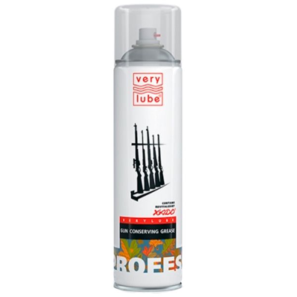 Мастило для зброї XADO XB 41904 500 мл консерваційне